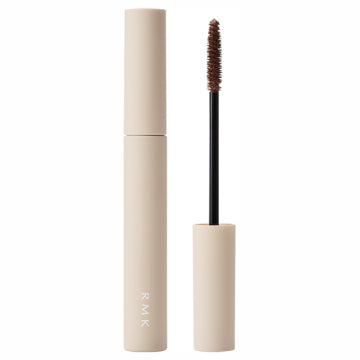 RMK Feather Wisp Mascara - Feather Wisp Mascara / 03 / 4.4g tube with applicator