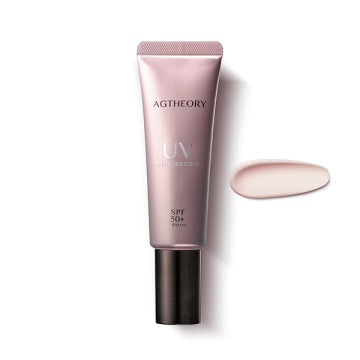AXXZIA Age Theory UV Protection Set Radiant Skincare Background