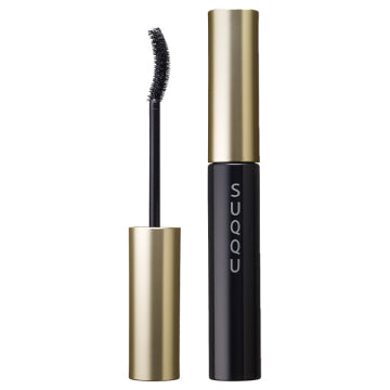 SUQQU 3D Lash Mascara Waterproof Bold Lashes White Background
