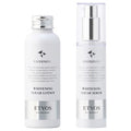 ETVOS Whitening Clear Line Limited Kit - Whitening Clear Line Limited Kit / full product with container / 50ml, 120ml bottle with dropper