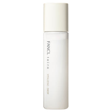 FANCL Toyiro Revitalizing Drop product packaging on clean white background