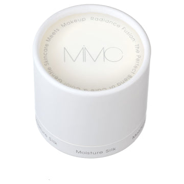 MiMC Moisture Silk A Silky Lightweight Face Powder