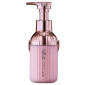 ReFa Milk Protein Outbust Treatment Pink Silky Smoothness White Background