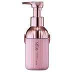 ReFa Milk Protein Outbust Treatment Pink Silky Smoothness White Background