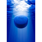 IPSA Cleansing Marine Cake ex Refreshing Marine Background