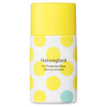 naturaglace UV Protection Base ML 2026 - UV Protection Base ML / SPF50+ / PA+++ / full product with container / 30mL - 30ml product packaging
