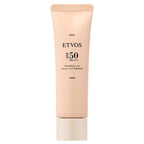 ETVOS Mineral UV Silky Fit Primer Radiant Skin White Background