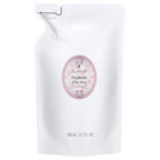 JILL STUART White Floral Treatment - White Floral Treatment / refill only / 400mL / White Floral Scent - 400ml product packaging
