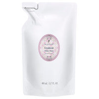 JILL STUART White Floral Treatment - White Floral Treatment / refill only / 400mL / White Floral Scent - 400ml product packaging