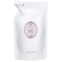 JILL STUART White Floral Treatment - Shade product packaging