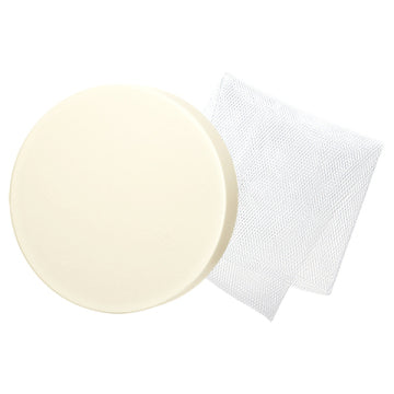 MiMC ONE Day & Night Repair Soap Gentle Mineral & Herb Salt