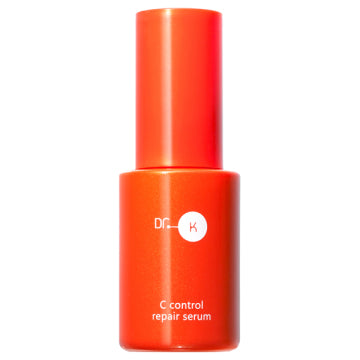 Dr. K C Control Repair Serum Pore Refining Visual Background
