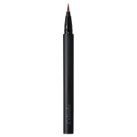 Celvoke Sureness Eyeliner Liquid C - Sureness Eyeliner Liquid C / 06 Ruby Soda / 0.4ml tube with applicator