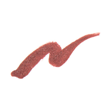 Celvoke Sureness Eyeliner Liquid C Bordeaux Sparkle Background