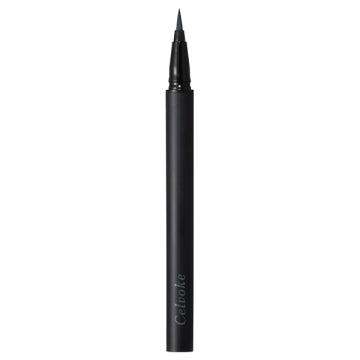 Celvoke Sureness Eyeliner Liquid C - Sureness Eye Liner Liquid C / 05 Dusk Blue / 0.4ml tube with applicator