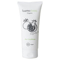 luamo Basic Shampoo - Basic Hair Conditioner / full product with container / 200ml product packaging