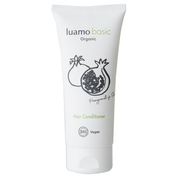 luamo Basic Hair Conditioner Nourishing Glossy Finish Japan