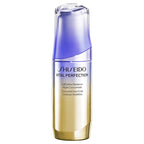 SHISEIDO L Define Radiance Night Serum Radiant Skin Background