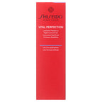 SHISEIDO L Define Radiance Night Serum Radiant Skin Background