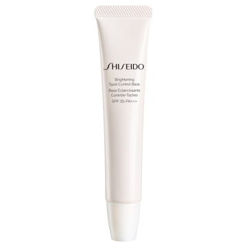 SHISEIDO Brightening Spot Control Base Illuminating Skin Background