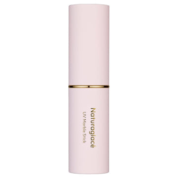 naturaglace UV Marble Stick product packaging on clean white background