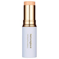naturaglace UV Stick Foundation - UV Stick Foundation / SPF50+ / PA++++ / full product with container / 01 / 12g product bottle on white background