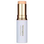 naturaglace UV Stick Foundation Creamy Finish White Background