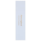 naturaglace UV Stick Foundation Creamy Finish White Background