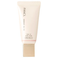 FANCL Essence in CC - Essence in CC / SPF25 / PA+++ / Lavender Beige / 30g product bottle on white background