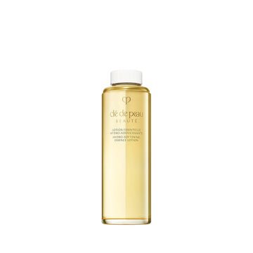Cle de Peau Beaute Lotion Essencier A 2026 LIMITED COLLECTION - Lotion Essence A / refill only / 170mL / Delicate and refreshing elegant scent - 170ml product packaging