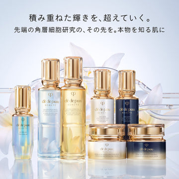 Cle de Peau Beaute Lotion Essence A Radiant Hydration Product Shot
