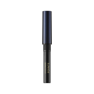 Cle de Peau Beaute Liner Liquid Antance Tip Precision Brush White Background