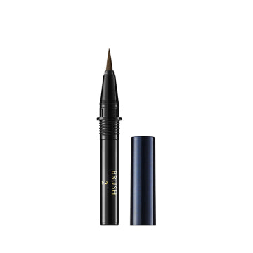 Cle de Peau Beaute Liner Liquid Antance Brush - Liner Liquid Antance Brush / refill only / 2 / 0.4mL - 0.4ml tube with applicator