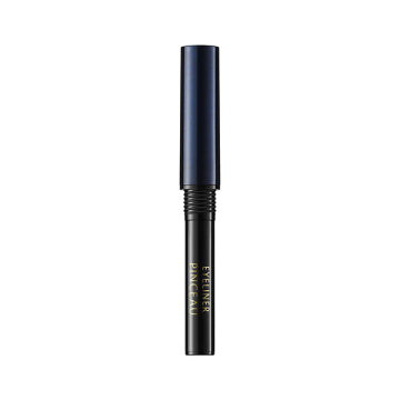 Cle de Peau Beaute Liner Liquid Antance Brush Precision Eyeliner White Background