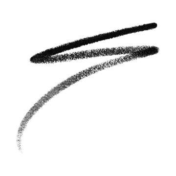 Cle de Peau Beaute Liner Liquid Antance Brush Precision Eyeliner White Background