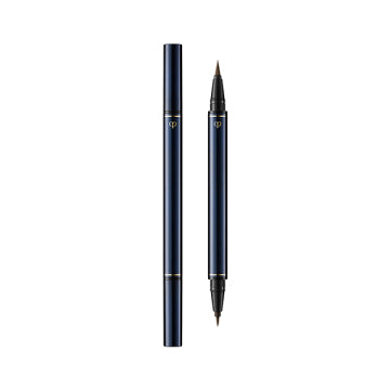 Cle de Peau Beaute Liner Liquid Antance Tip - Liner Liquid Antance / full product with container / 2 / 0.8mL - 0.8ml tube with applicator