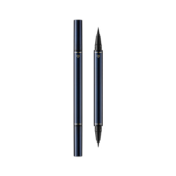 Cle de Peau Beaute Liner Liquid Antance - Liner Liquid Antance / full product with container / 1 / 0.8mL - 0.8ml tube with applicator
