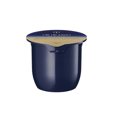 Cle de Peau Beaute Cream Antansive R (Night) - Crème Intensive R (Night) / refill only / 50g / Delicate and refreshing elegant scent product packaging