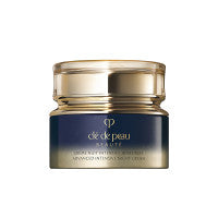 Cle de Peau Beaute Cream Antansive R (Night) - Cream Antansive R (Night) / full product with container / 50g / Delicate and refreshing elegant scent product packaging