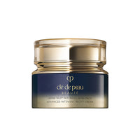 Cle de Peau Beaute Cream Antansive R (Night) - Cream Antansive R (Night) / full product with container / 50g / Delicate and fresh elegant scent bottle with dropper