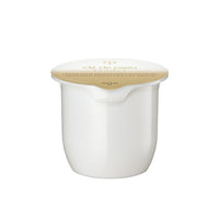 Cle de Peau Beaute Cream Protector R (Joule) - Crème Protecteur R (Joule) / SPF25 / PA+++ / refill only / 50g / Delicate and refreshing elegant scent product packaging