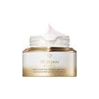 Cle de Peau Beaute Cream Protector R Radiant Skin Background