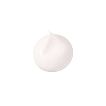 Cle de Peau Beaute Cream Protector R Radiant Skin Background