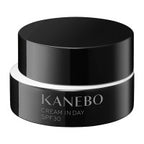 KANEBO Cream In Day II - Cream in Day II / SPF30 / PA+++ / full product with container / 40g bottle with dropper