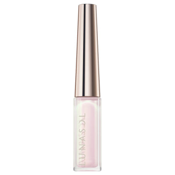 LUNASOL Flash Creator Sparkling Elegance Eye Makeup Japan