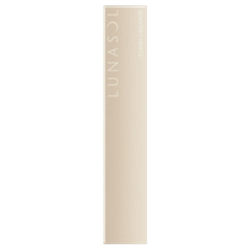LUNASOL Flash Creator Sparkling Elegance Eye Makeup Japan