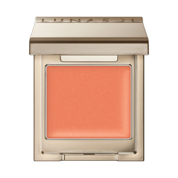 LUNASOL Mono Eye Color Lotion - Mono Eye Coloration / full product with container / EX11C / 3g palette open view