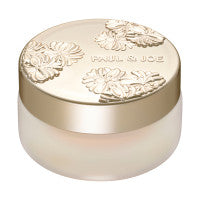 Paul & Joe Sublime Cream Foundation - Sublime Cream Foundation / SPF30 / PA++ / full product with container / 201 / 30g product bottle on white background