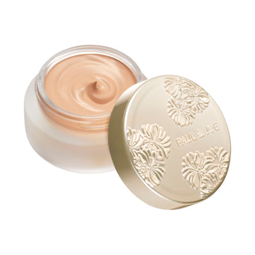 Paul & Joe Sublime Cream Foundation Radiant Finish Product Shot