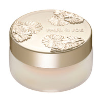 Paul & Joe Sublime Cream Foundation - Sublime Cream Foundation / SPF30 / PA++ / full product with container / 101 / 30g product bottle on white background